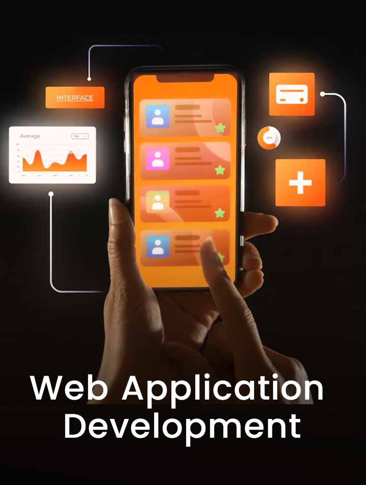 Web Application Development