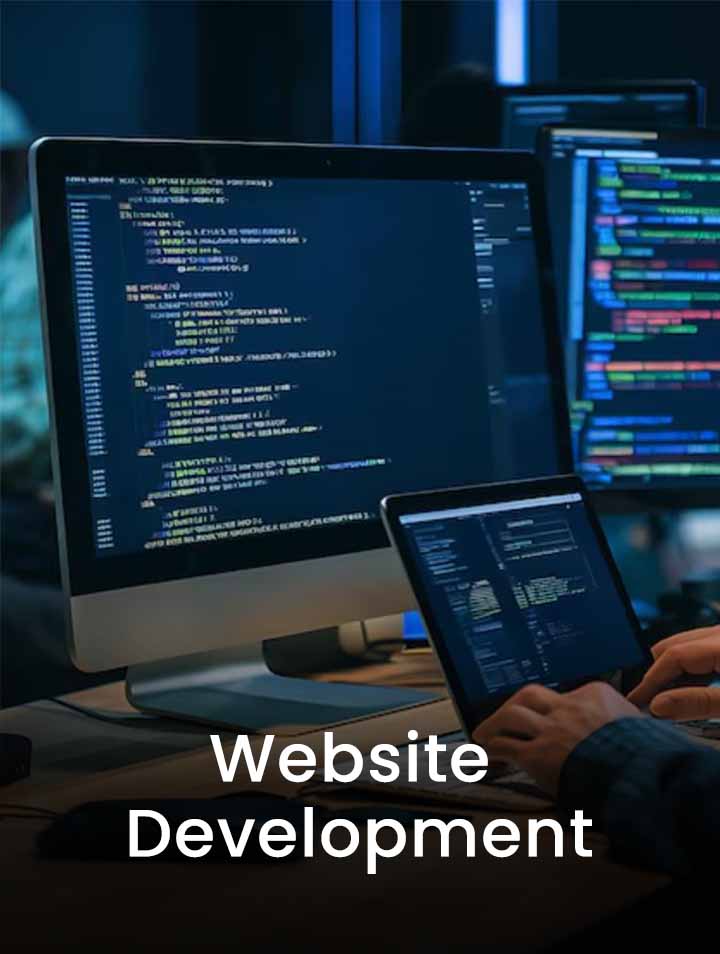 Website Development