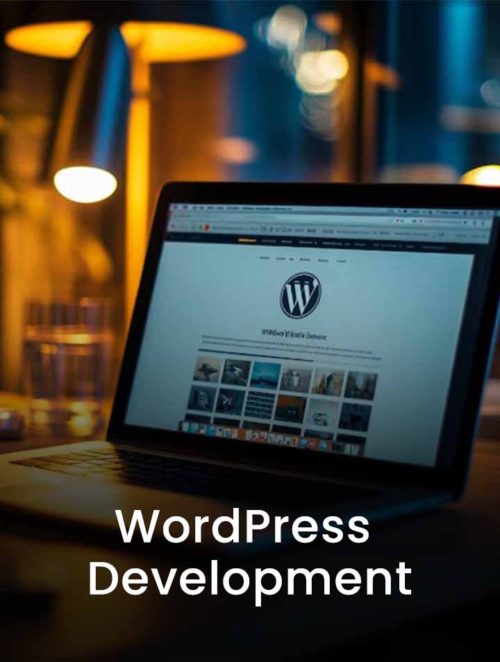 WordPress Development