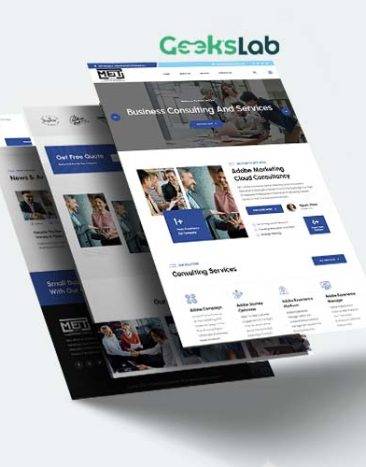 meit media mockup - Geek's Lab