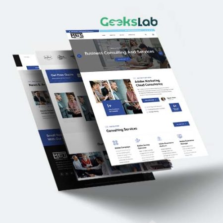 meit media mockup - Geek's Lab