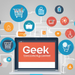 E commerce - Geek's Lab